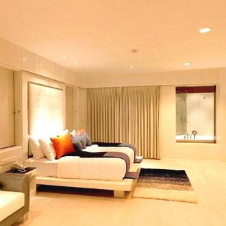 Splendid World Hotel, Bangalore 2